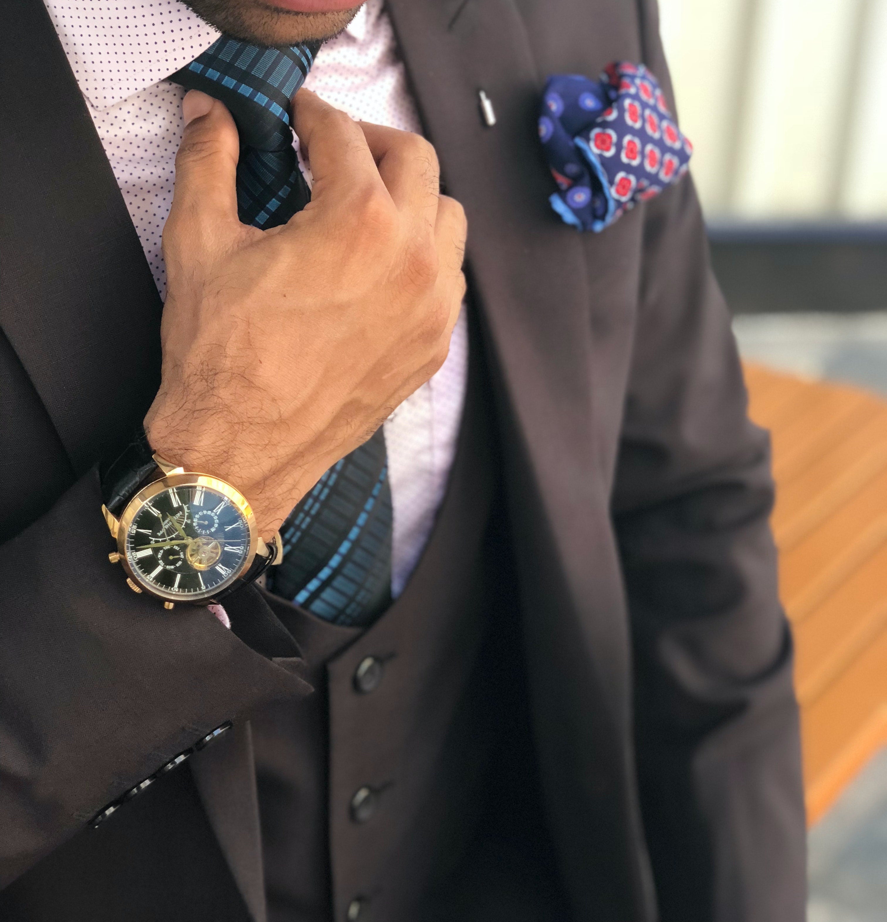 Gents