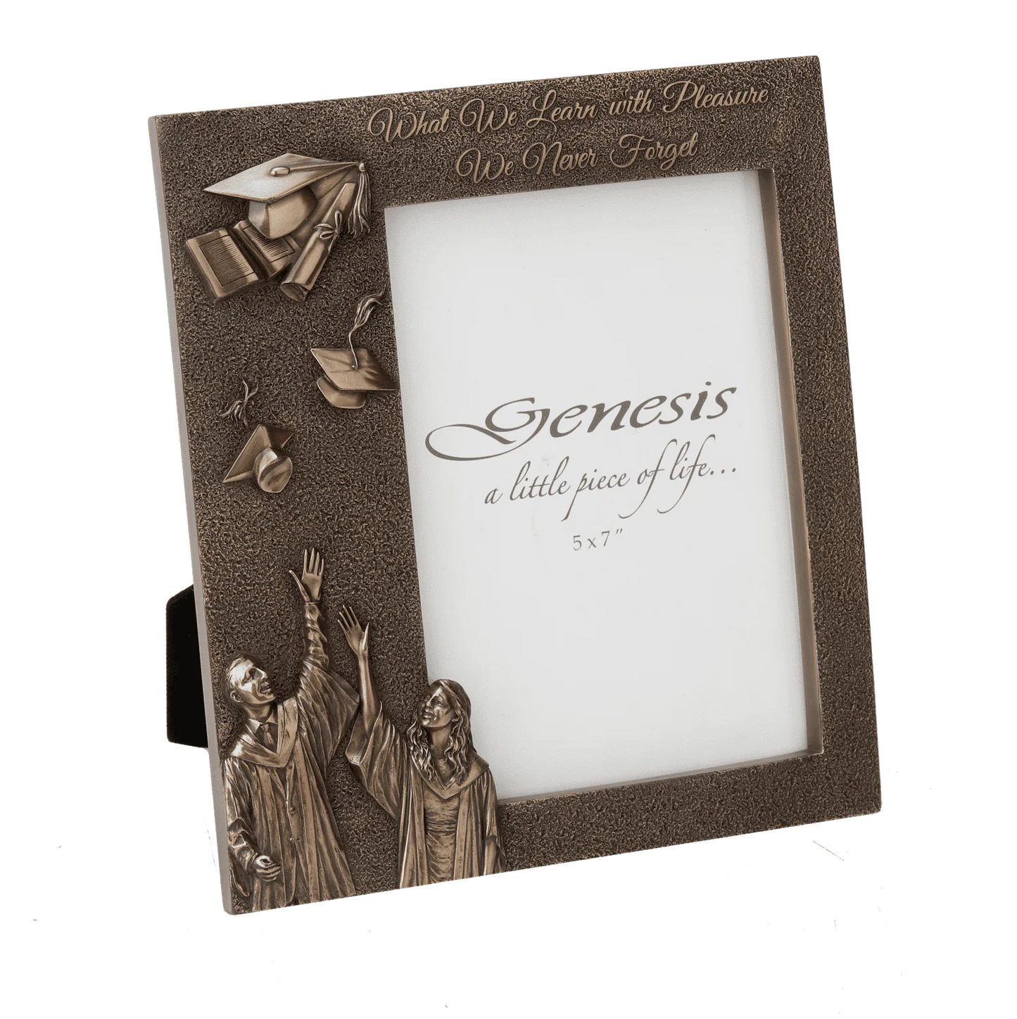 Graduation Frame