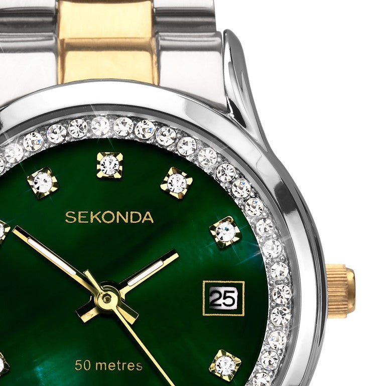 Sekonda Catherine Ladies Watch Gift Set