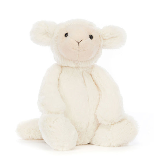 Jellycat Bashful Lamb small