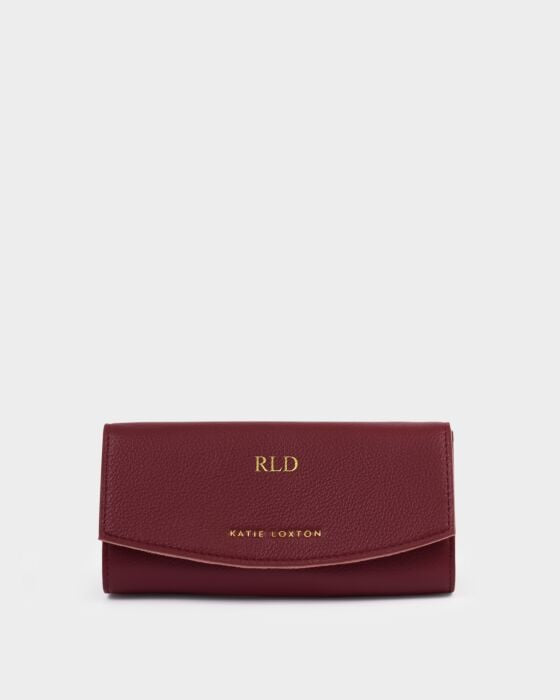Travel Jewellery & Accessories Organiser Katie Loxton