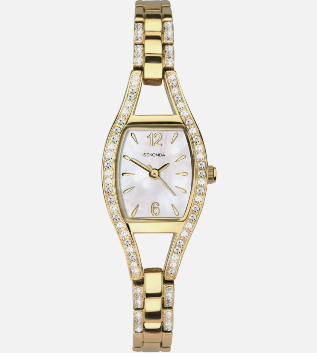 Ladies Cocktail Watch