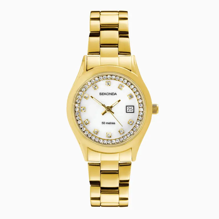 Sekonda Catherine Ladies Watch
