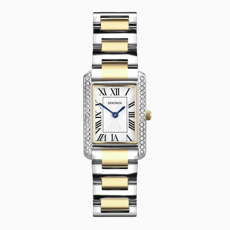 Sekonda Colette Ladies Stone Set Watch