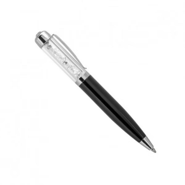 Small Diamonfire Zirconia Filled Pen