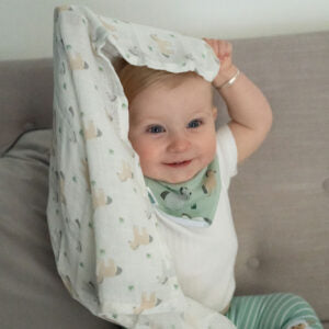 Ziggle Country Life Muslin set
