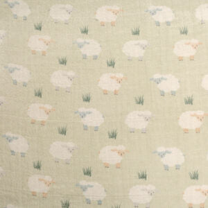 Ziggle Country Life Muslin set