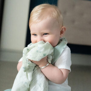 Ziggle Country Life Muslin set