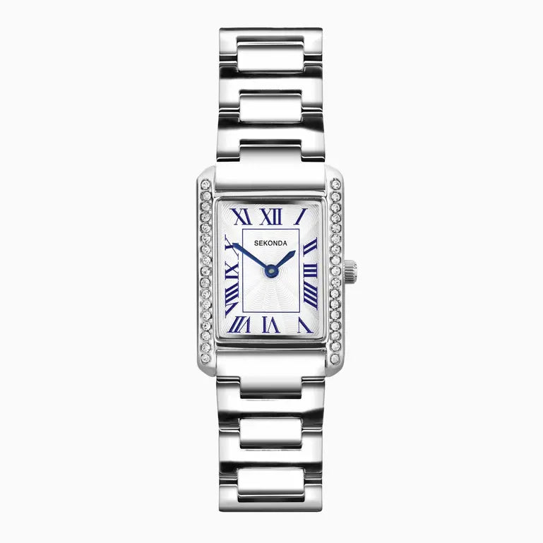 Sekonda Colette Ladies Stone Set Watch
