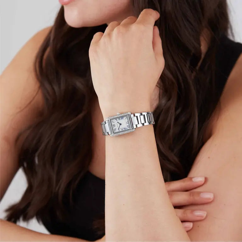 Sekonda Colette Ladies Stone Set Watch