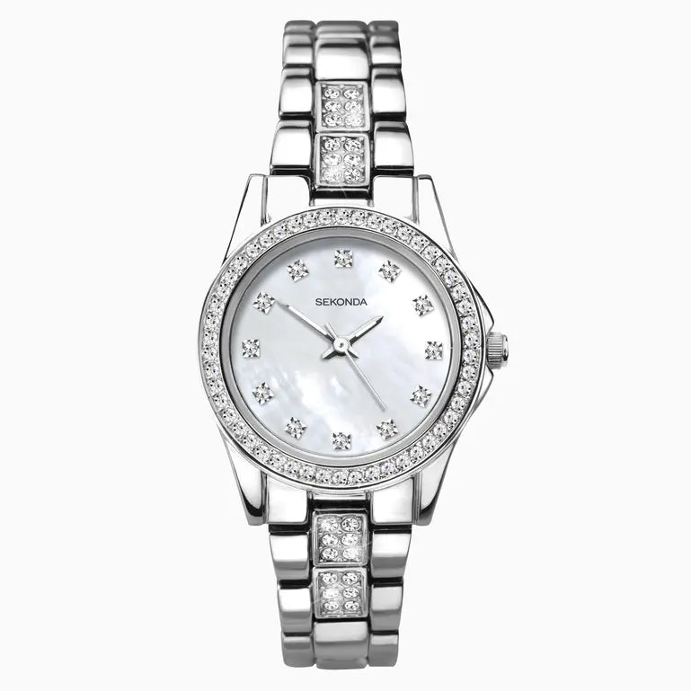 Sekonda Day To Night Ladies Watch |