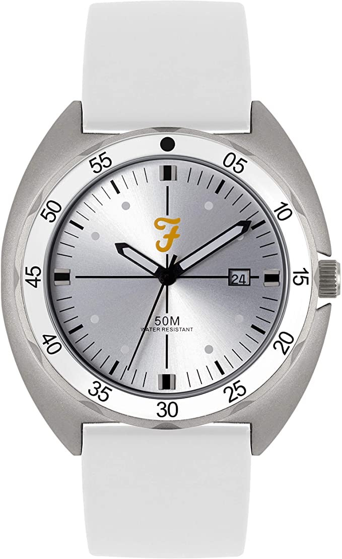 Farah Watch