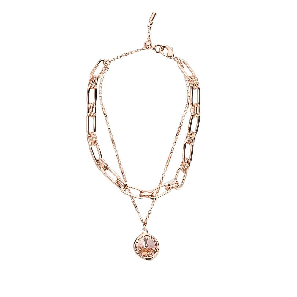 Knight & Day OLIVIA ROSE GOLD BRACELET