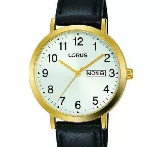 Lorus Gents Watch