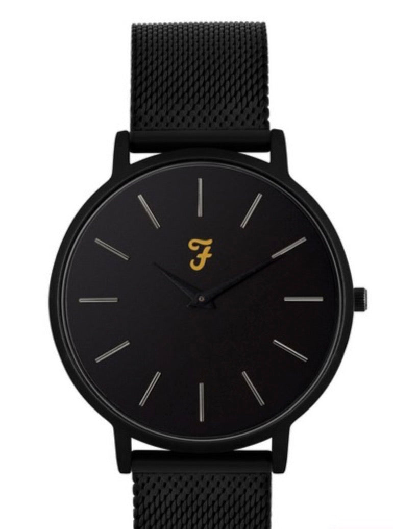 Farah Watch