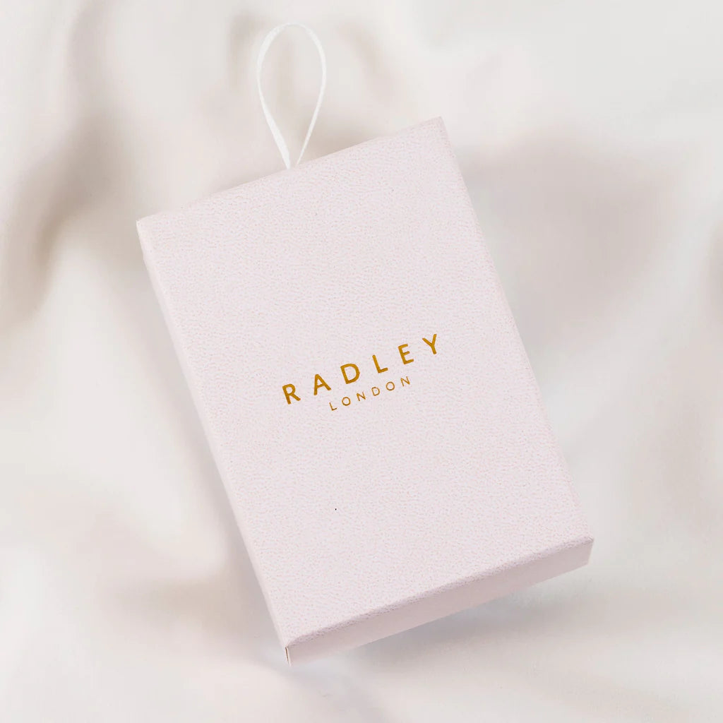 Radley Ladies Grey Watch