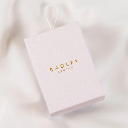 Radley Ladies Grey Watch