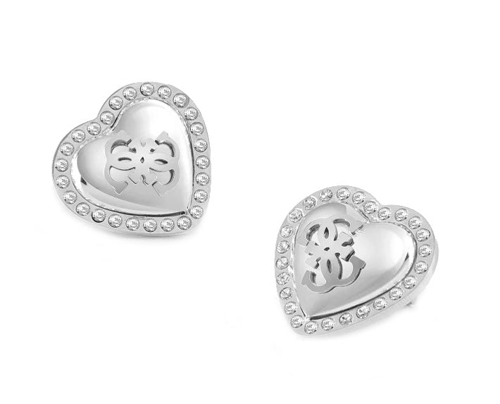 GUESS ‘THAT’S AMORE’ EARRINGS