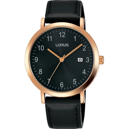 Lorus Watch