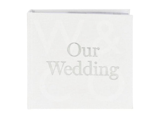 OUR WEDDING ALBUM