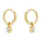 TED BAKER SINALAA EARRINGS