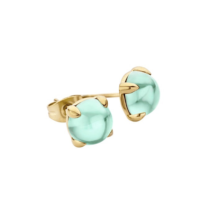 MelanO Earrings