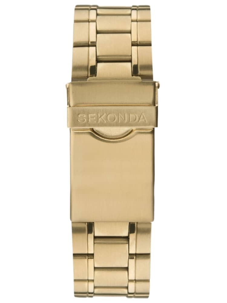 Gents Sekonda GP Watch