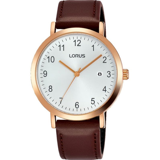 Lorus Gents Watches