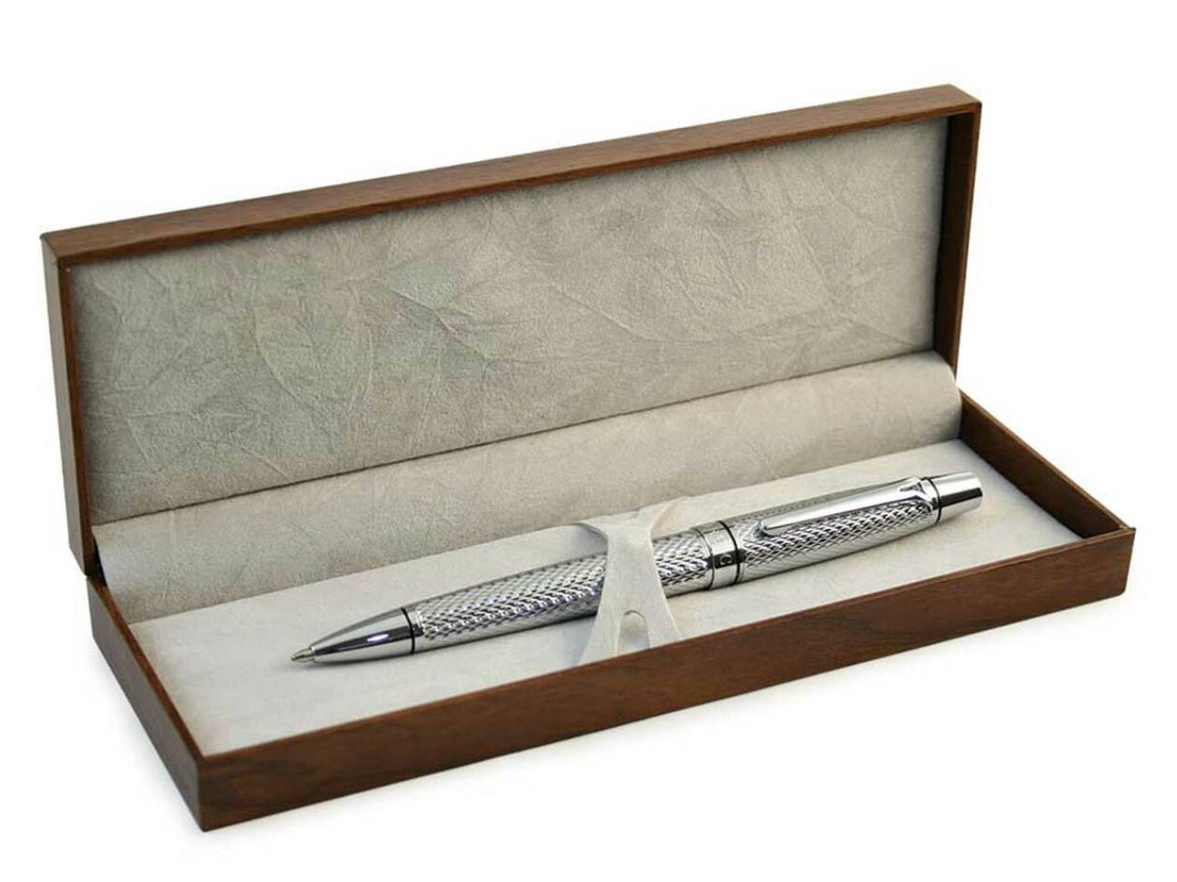 Tipperary Silver Pen & Box