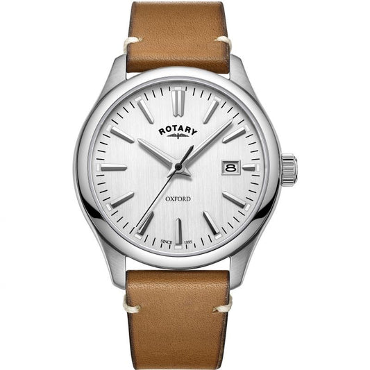 Gents Rotary Oxford Watch