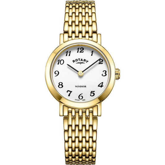 Ladies Rotary Watch