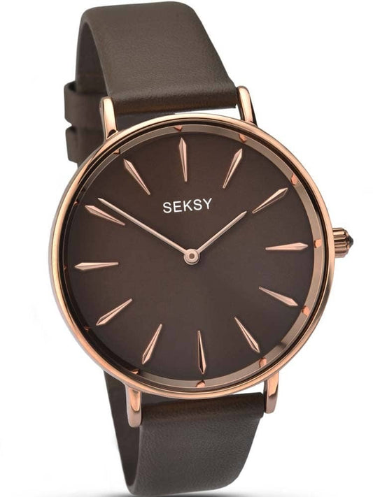 Seksy Sekonda Ladies Watch