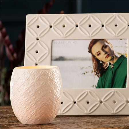 BELLEEK LIVING INISH VOTIVE