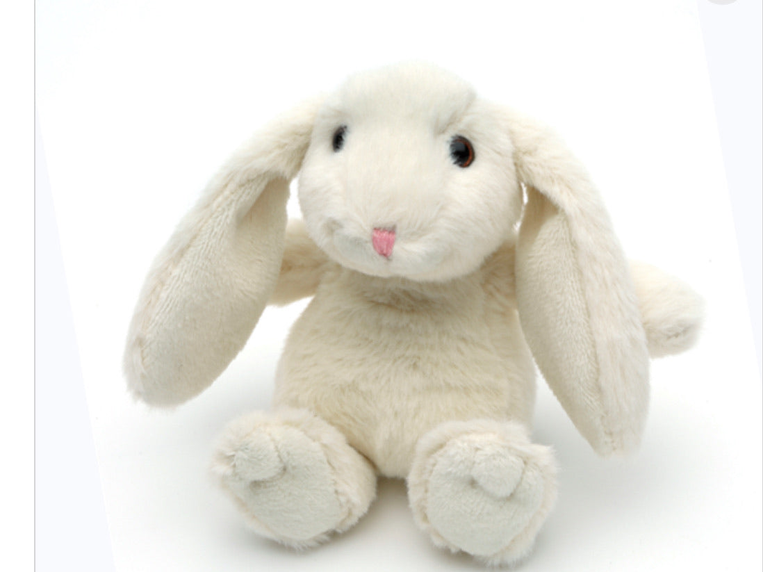 Mini Bunny Soft toy