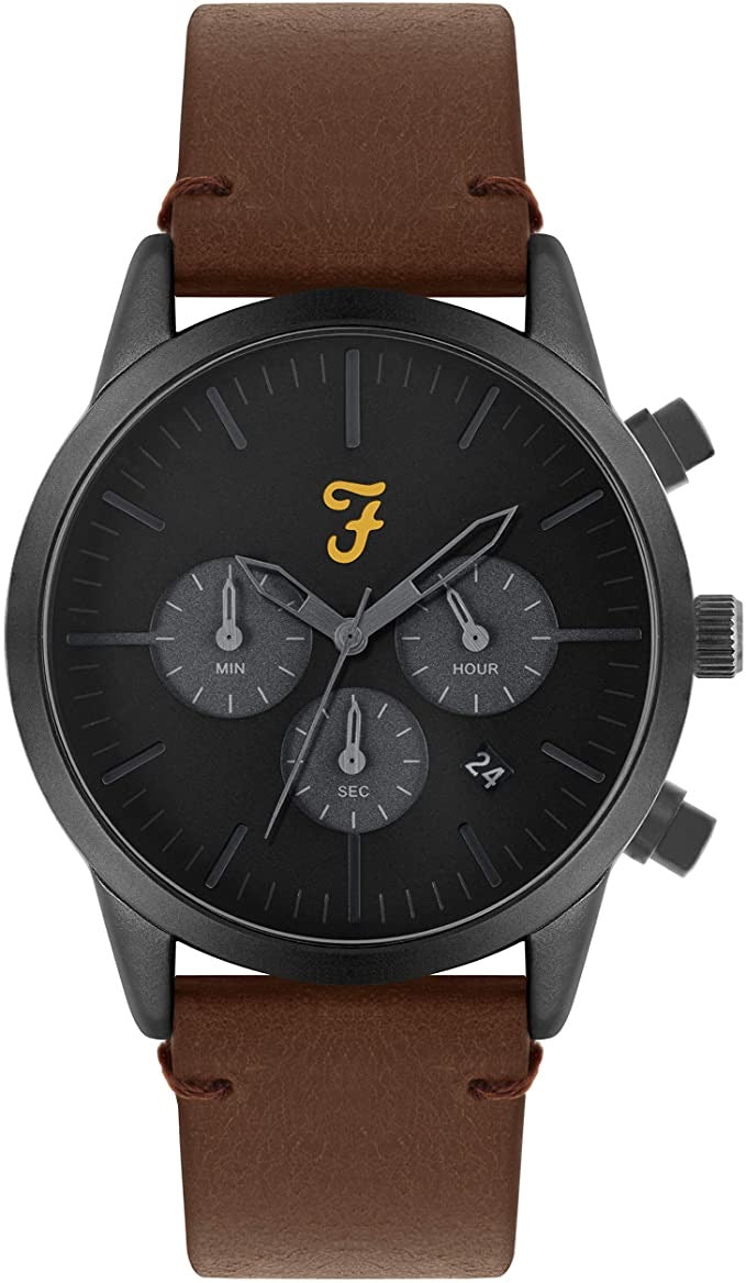 Farah Watch