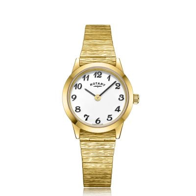 Ladies Rotary Expander Watch