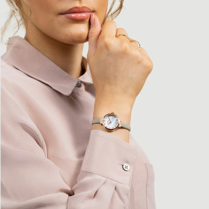 Radley Ladies Grey Watch