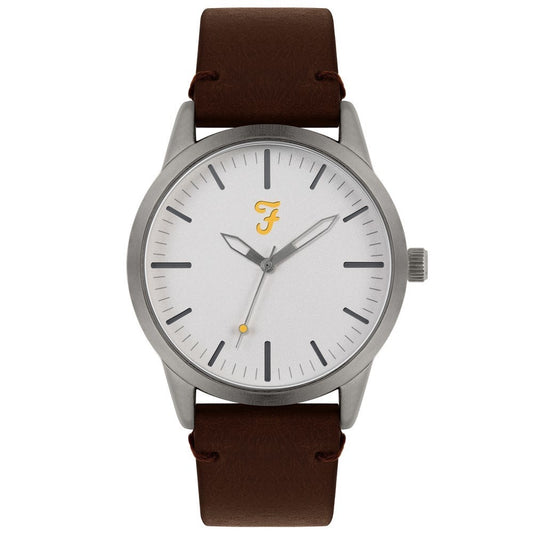 Farah Watch