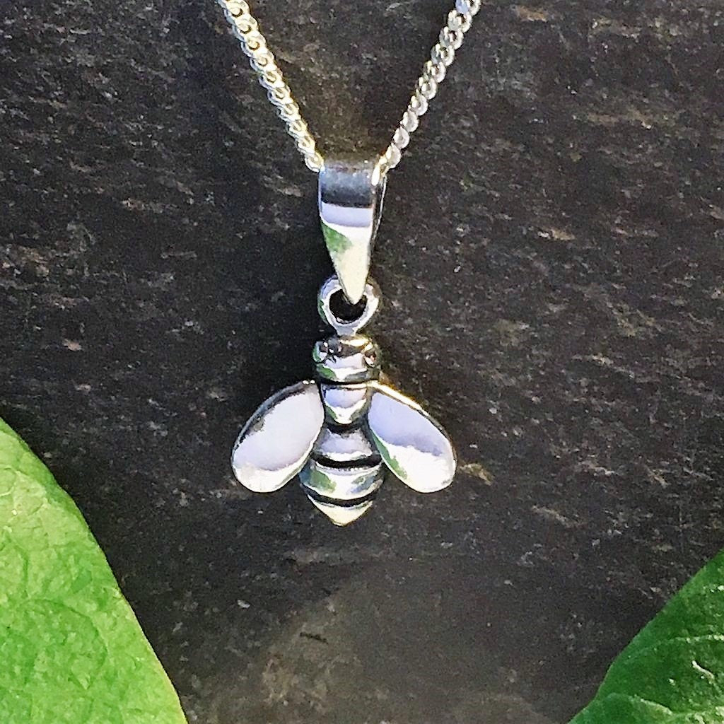 Silver Pendant