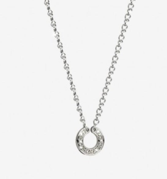 MyWorld Alphabet Necklace