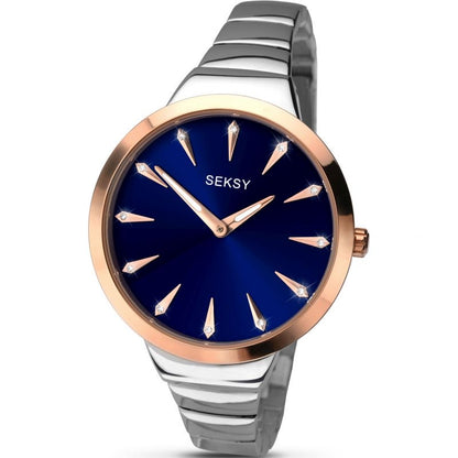 Seksy Watch