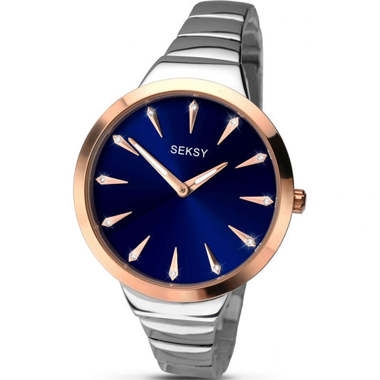 Seksy Watch