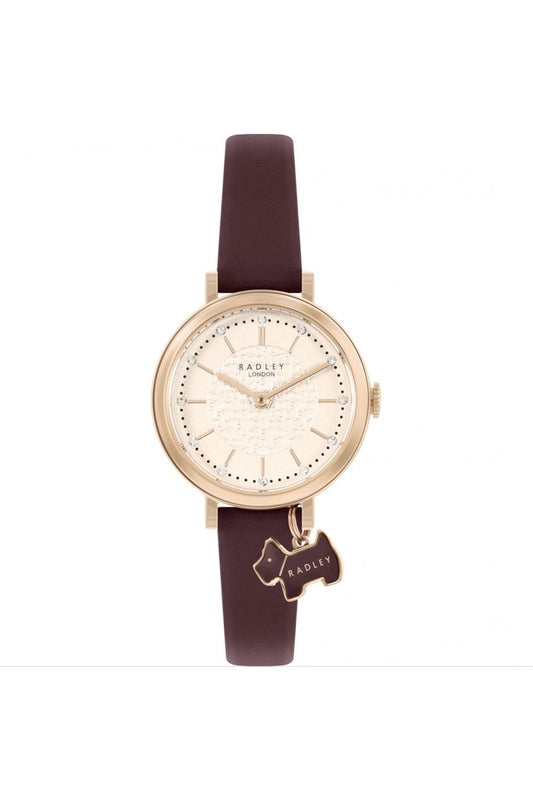 Radley Fashion Analogue Quartz Watch