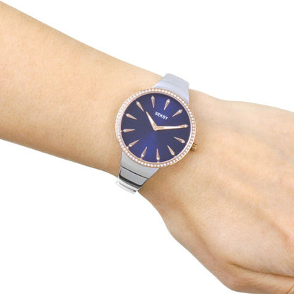 Seksy Watch
