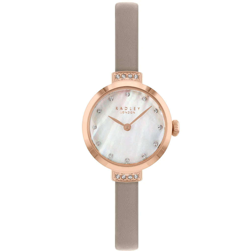 Radley Ladies Grey Watch