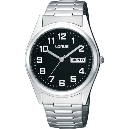 Mens Lorus Watch