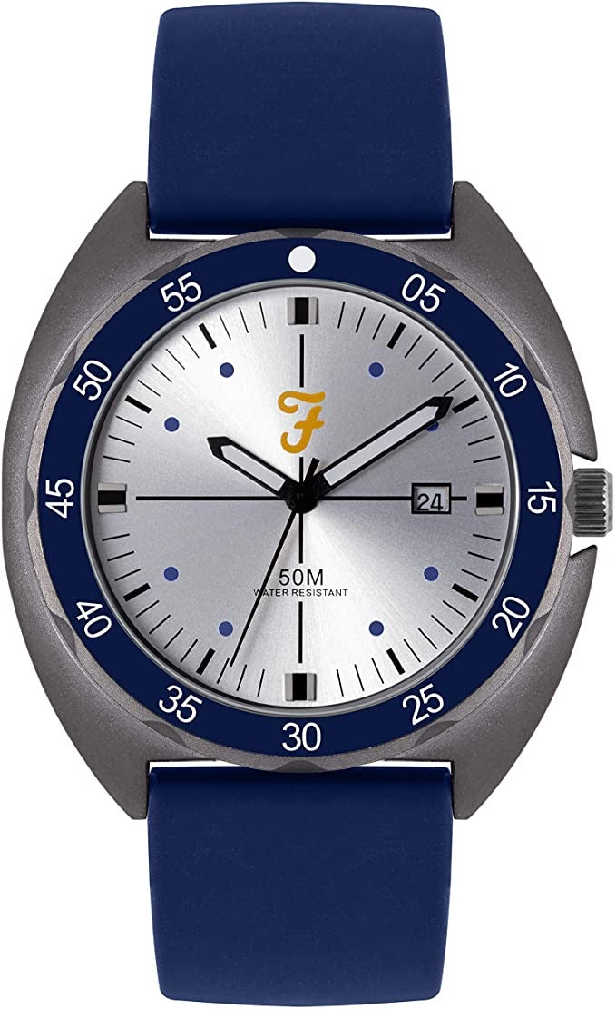 Farah Watch