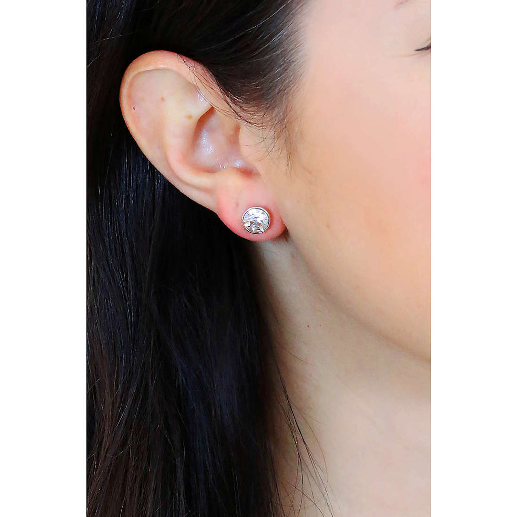 GUESS LADIES STUDS