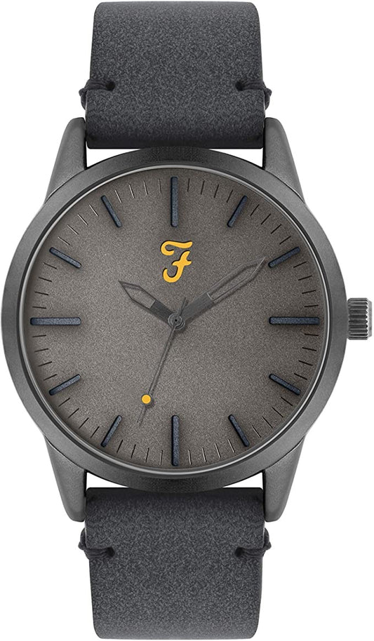 Farah Watch