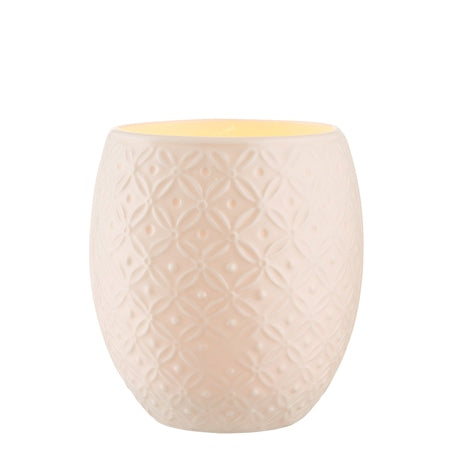 BELLEEK LIVING INISH VOTIVE